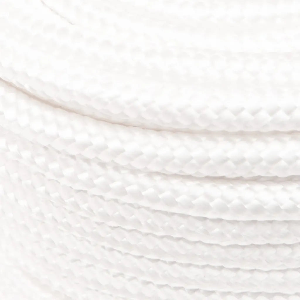 Corda de barco 12 mm 25 m polipropileno  completo