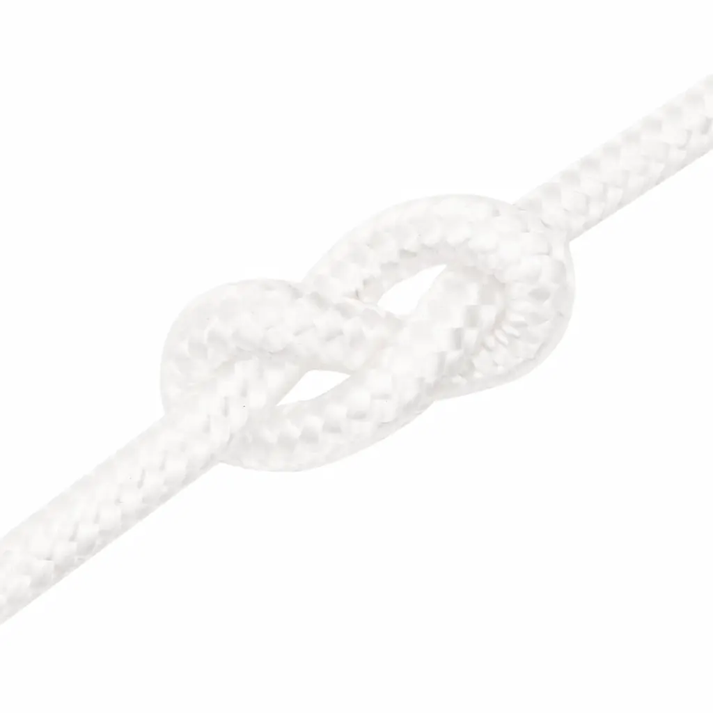 Corda de barco 12 mm 25 m polipropileno  completo