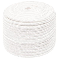 Corda de barco 12 mm 50 m polipropileno  completo