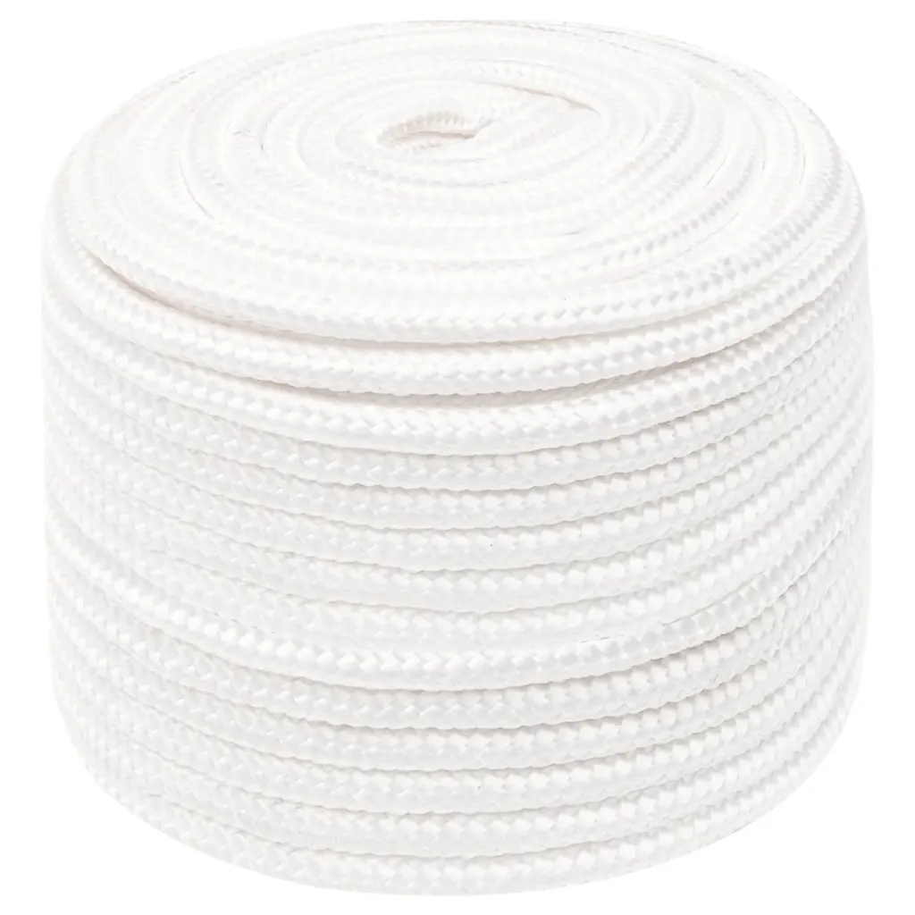 Corda de barco 12 mm 100 m polipropileno  completo