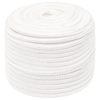 Corda de barco 12 mm 100 m polipropileno  completo