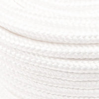 Corda de barco 12 mm 100 m polipropileno  completo