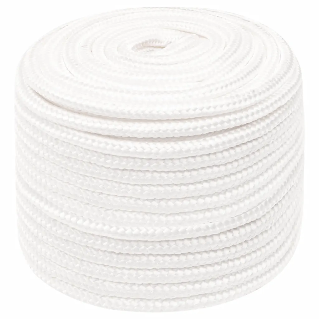 Corda de barco 12 mm 250 m polipropileno  completo