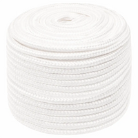 Corda de barco 12 mm 250 m polipropileno  completo
