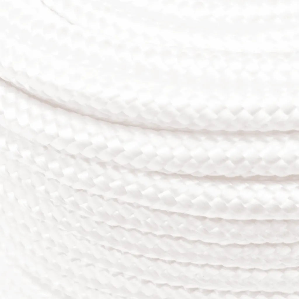 Corda de barco 12 mm 250 m polipropileno  completo
