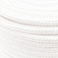 Corda de barco 12 mm 250 m polipropileno  completo