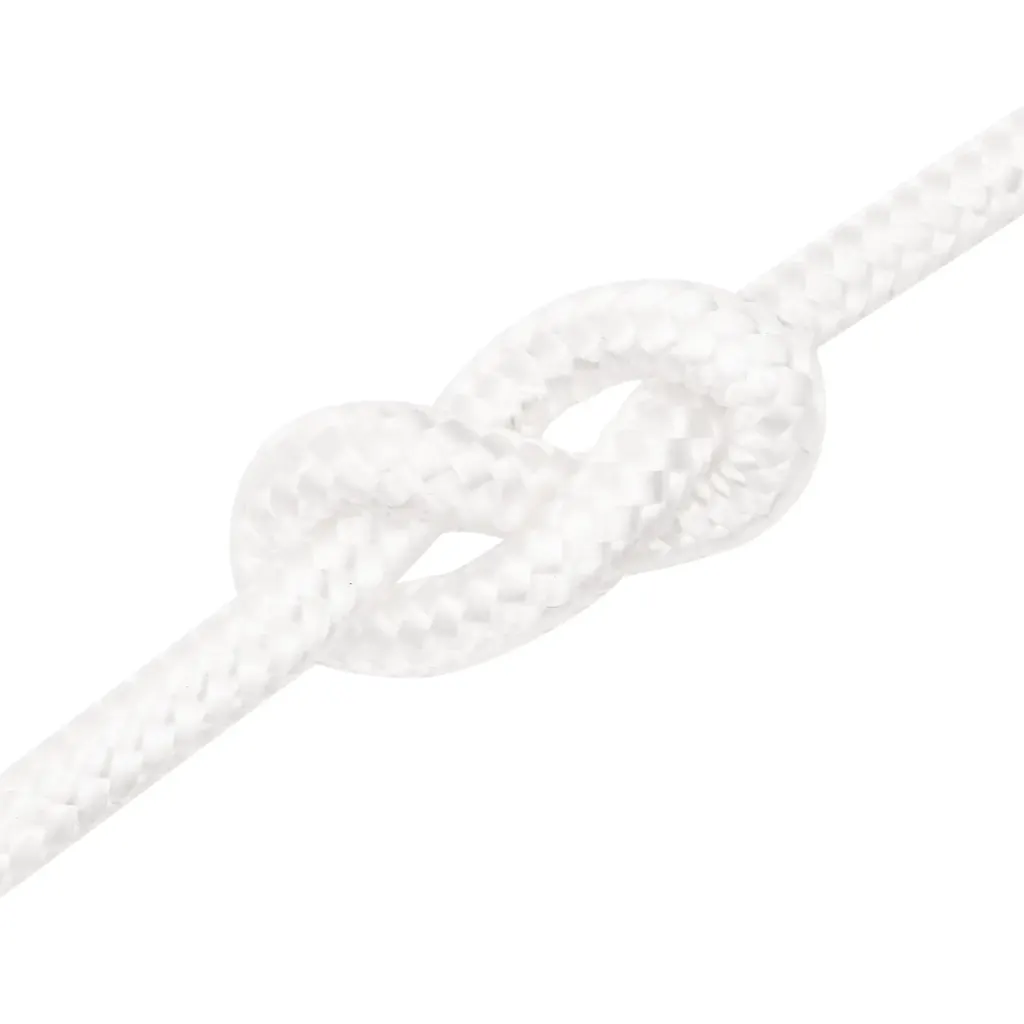 Corda de barco 12 mm 250 m polipropileno  completo