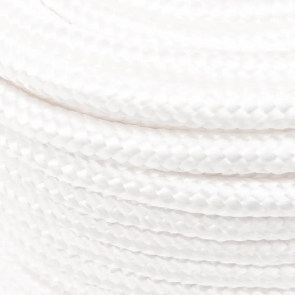 Corda de barco 14 mm 25 m polipropileno  completo