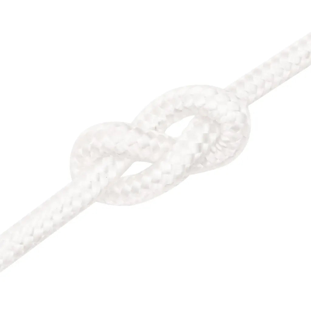Corda de barco 14 mm 100 m polipropileno  completo