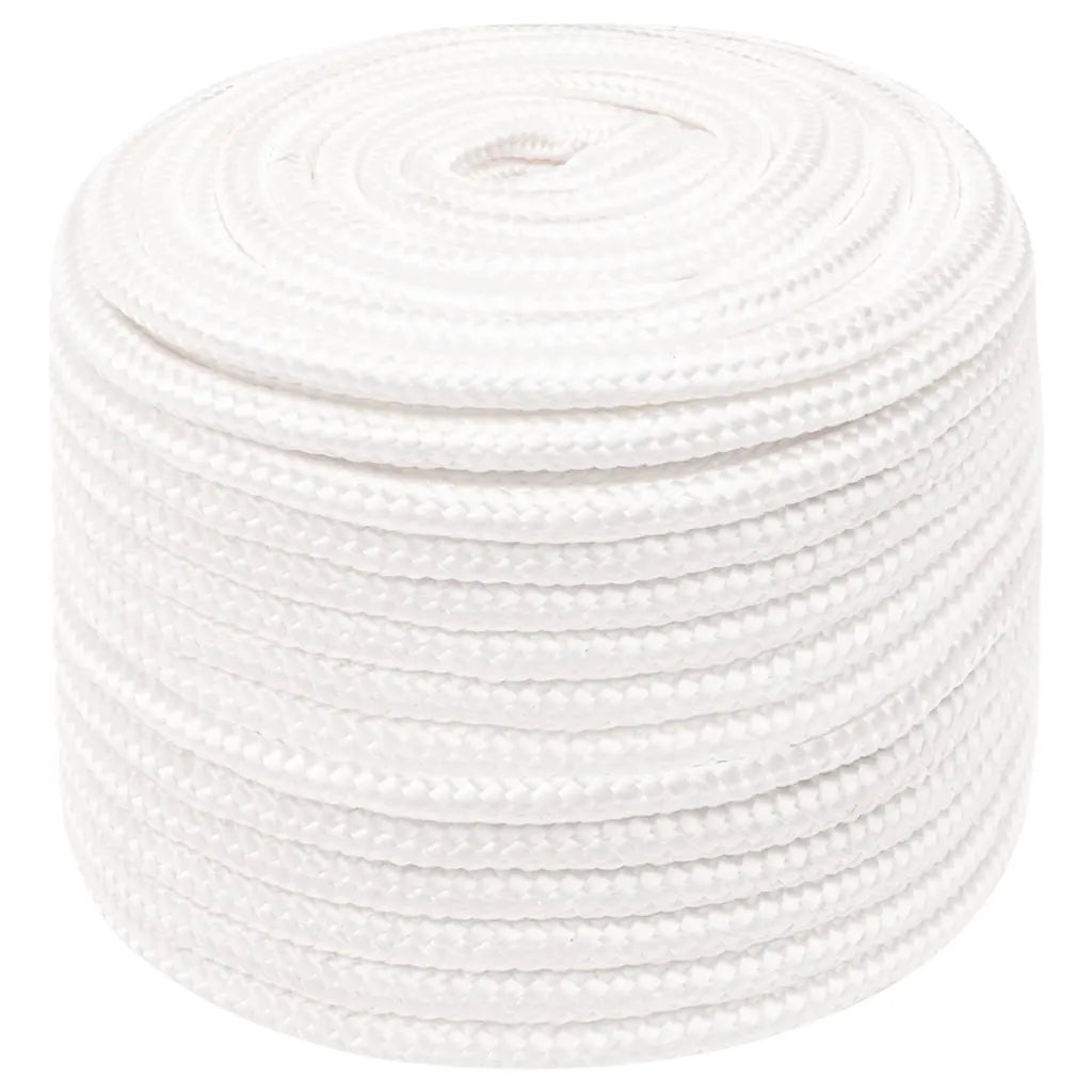 Corda de barco 14 mm 250 m polipropileno  completo