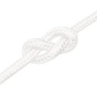 Corda de barco 14 mm 250 m polipropileno  completo