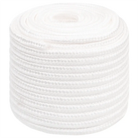 Corda de barco 16 mm 50 m polipropileno  completo