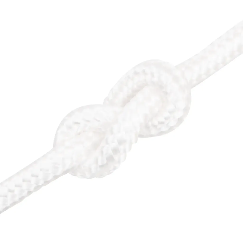 Corda de barco 16 mm 50 m polipropileno  completo
