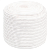 Corda de barco 16 mm 100 m polipropileno  completo