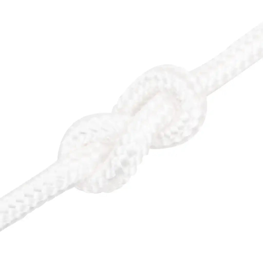 Corda de barco 16 mm 100 m polipropileno  completo