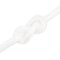 Corda de barco 16 mm 100 m polipropileno  completo
