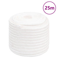 Corda de barco 18 mm 25 m polipropileno  completo