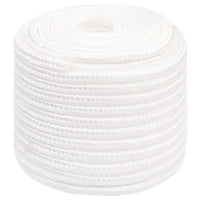 Corda de barco 18 mm 25 m polipropileno  completo