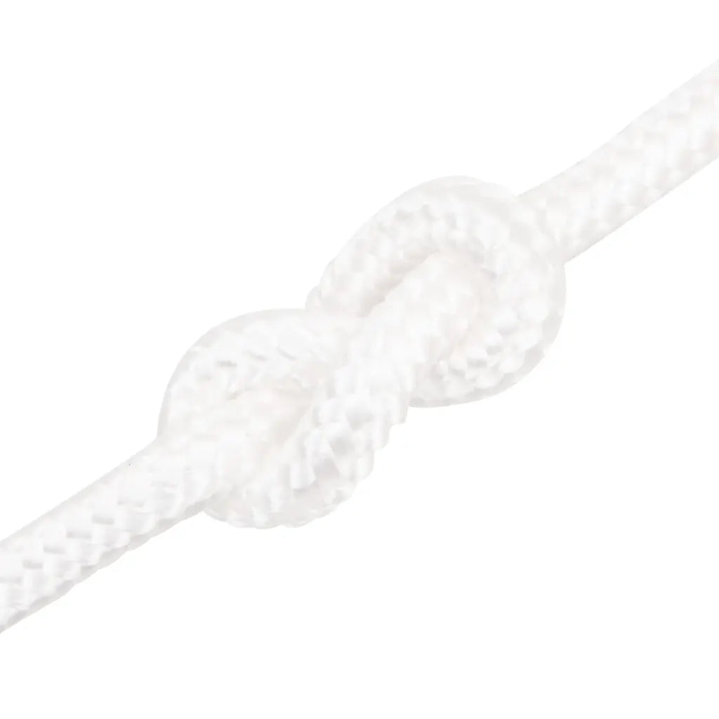 Corda de barco 18 mm 25 m polipropileno  completo