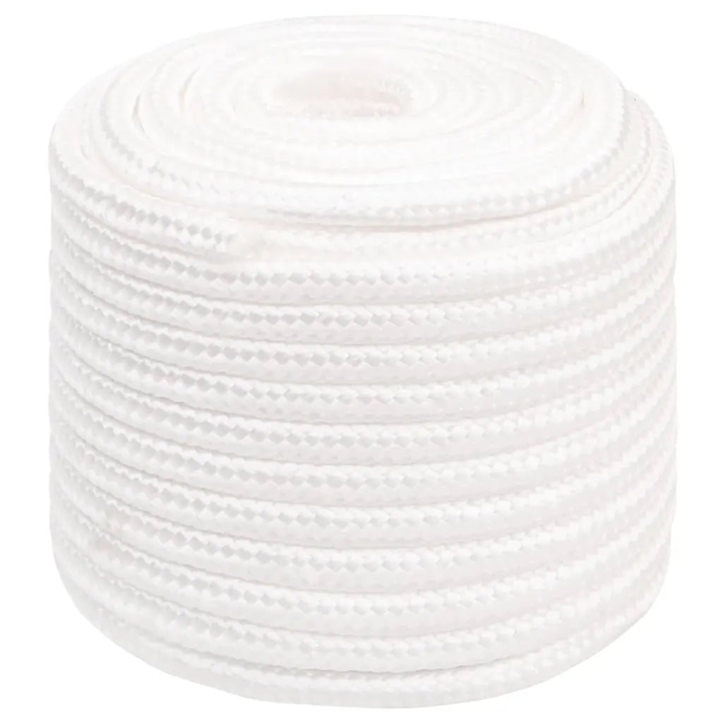 Corda de barco 18 mm 100 m polipropileno  completo