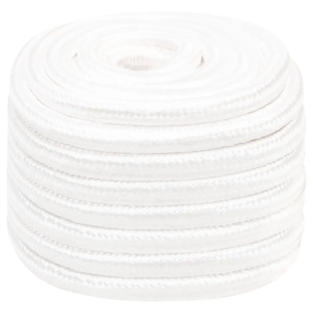 Corda de barco 20 mm 25 m polipropileno  completo