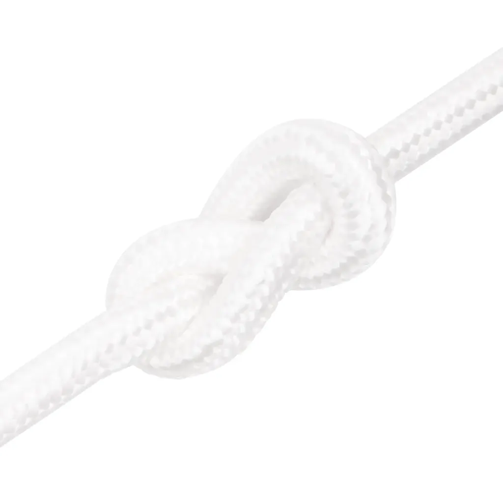 Corda de barco 20 mm 25 m polipropileno  completo