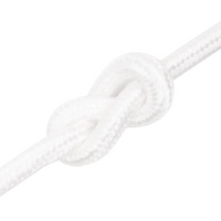 Corda de barco 20 mm 25 m polipropileno  completo