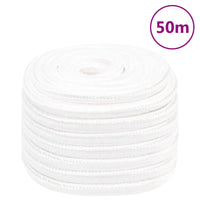 Corda de barco 20 mm 50 m polipropileno  completo