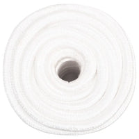 Corda de barco 20 mm 50 m polipropileno  completo