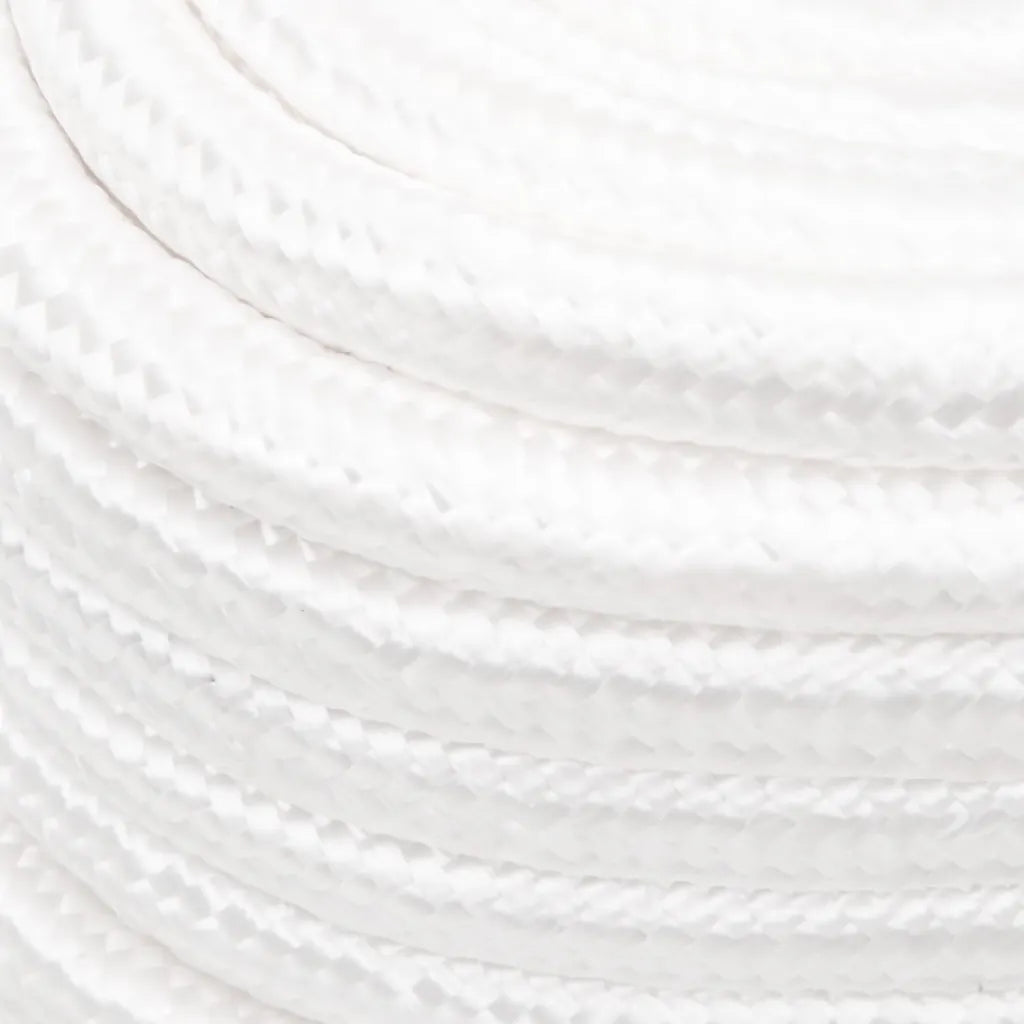 Corda de barco 20 mm 100 m polipropileno  completo