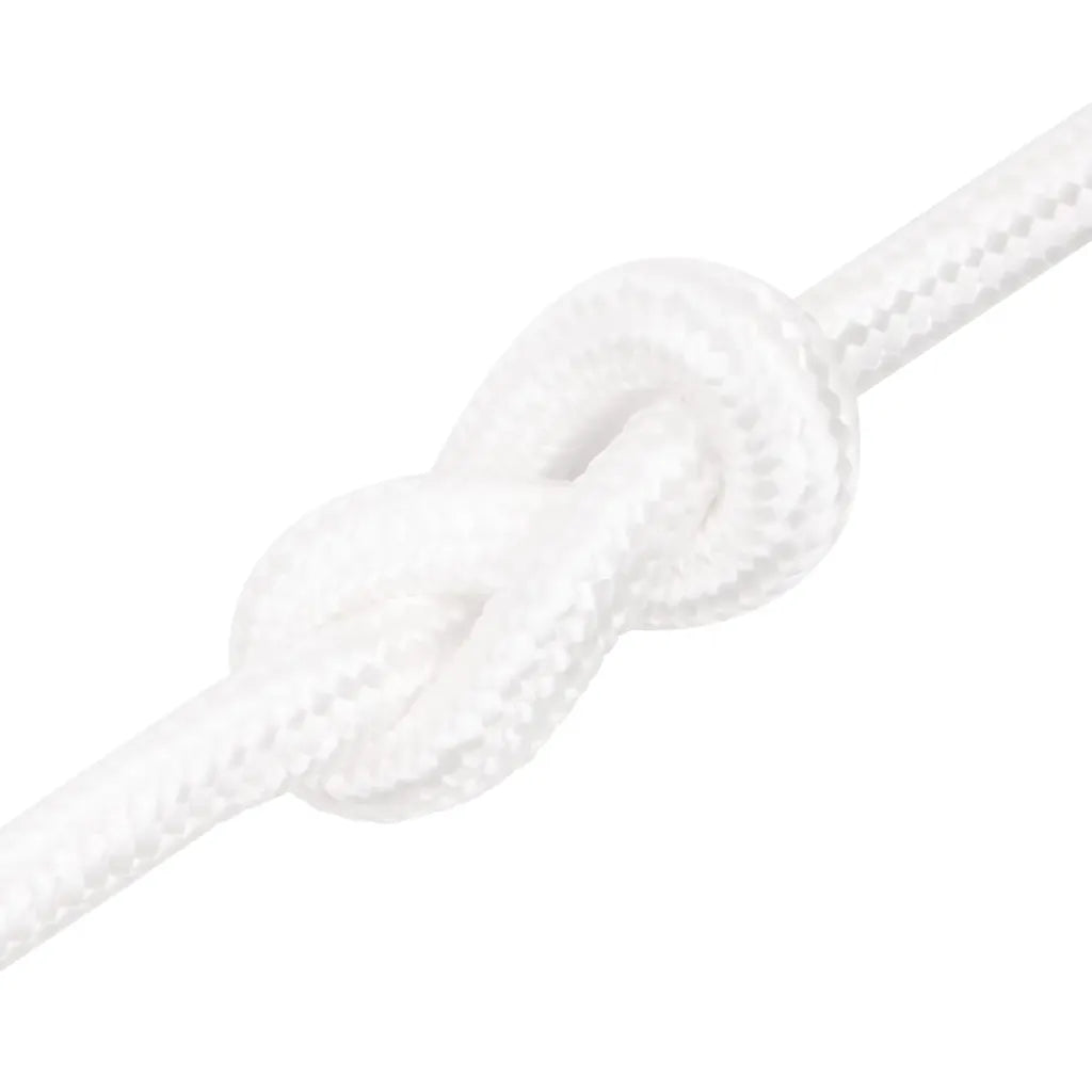 Corda de barco 20 mm 100 m polipropileno  completo