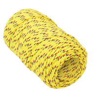Corda de barco 2 mm 100 m polipropileno