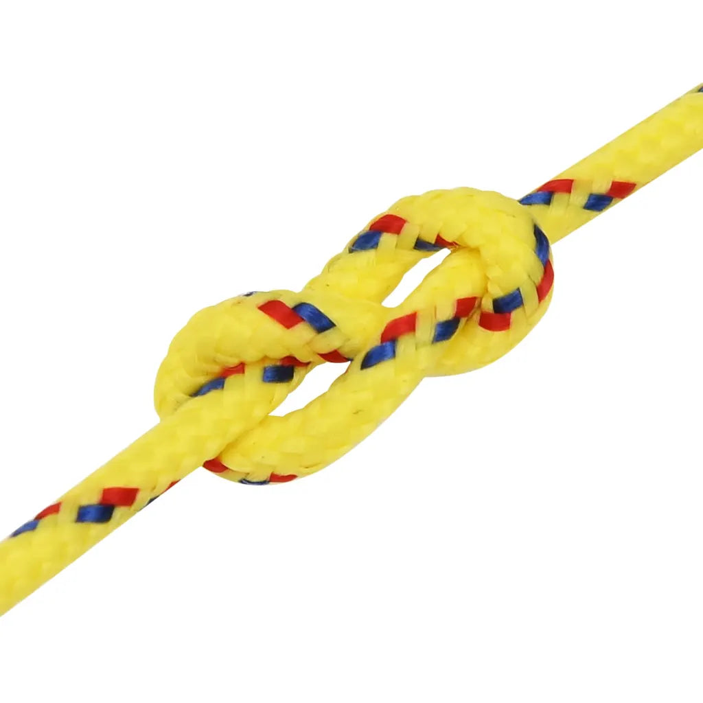 Corda de barco 2 mm 500 m polipropileno