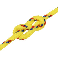 Corda de barco 2 mm 500 m polipropileno
