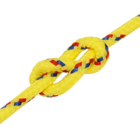 Corda de barco 3 mm 25 m polipropileno