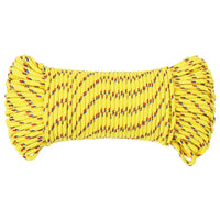 Corda de barco 4 mm 250 m polipropileno