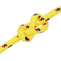 Corda de barco 12 mm 100 m polipropileno