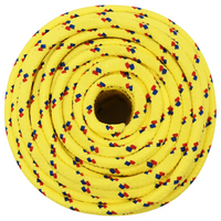 Corda de barco 14 mm 25 m polipropileno