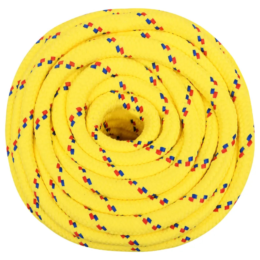 Corda de barco 18 mm 50 m polipropileno