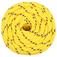 Corda de barco 18 mm 50 m polipropileno