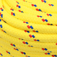 Corda de barco 18 mm 50 m polipropileno