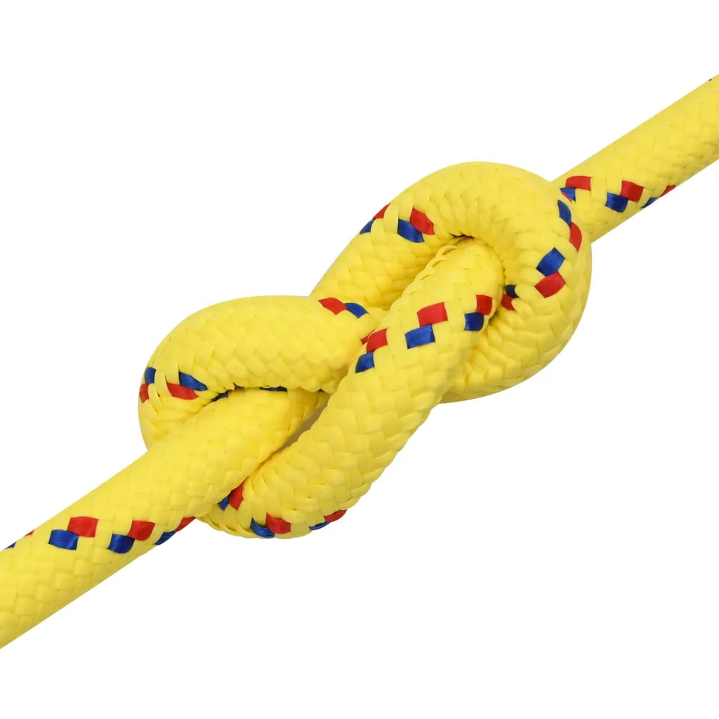 Corda de barco 20 mm 25 m polipropileno