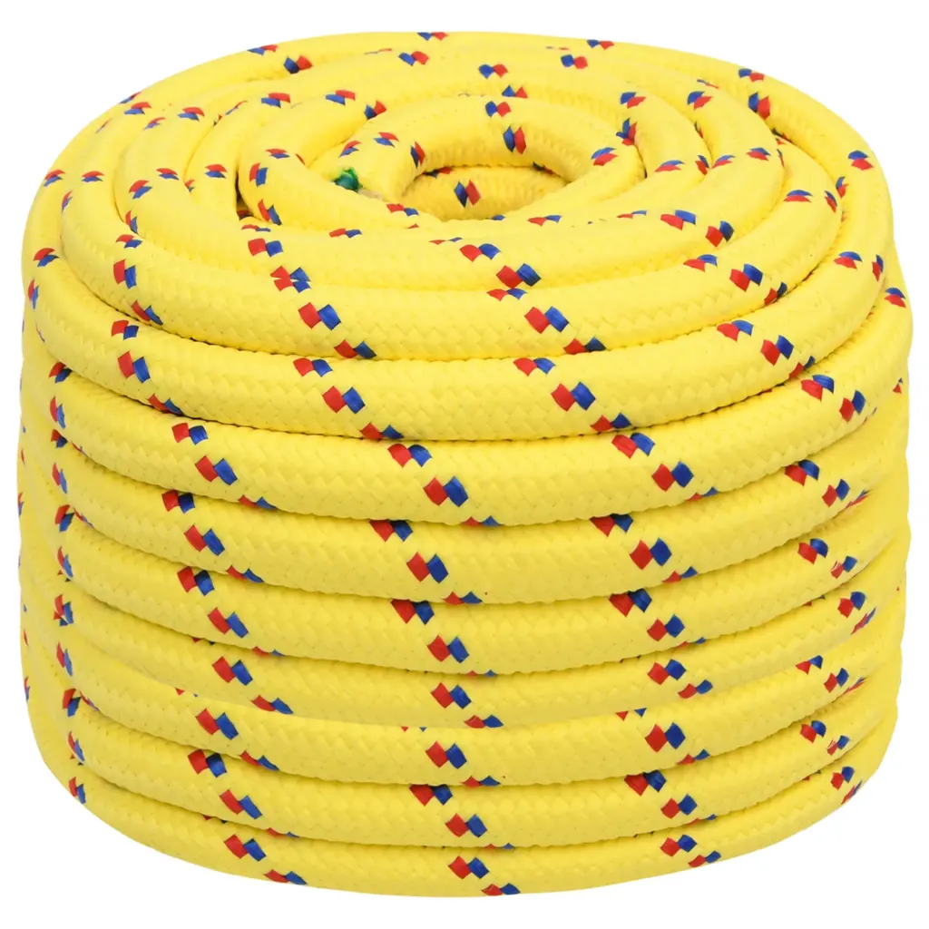 Corda de barco 20 mm 50 m polipropileno
