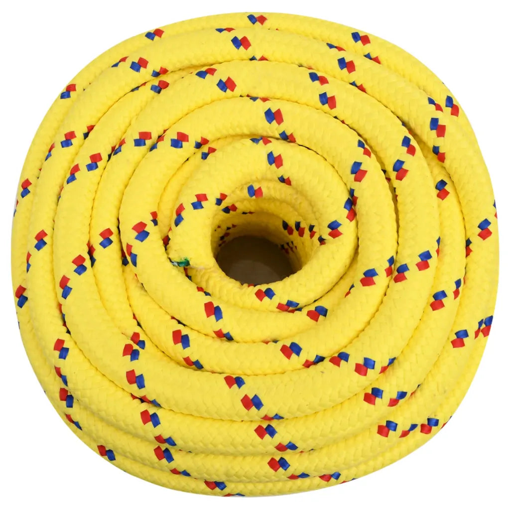 Corda de barco 20 mm 50 m polipropileno