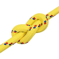 Corda de barco 20 mm 100 m polipropileno