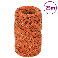 Corda de barco 2 mm 25 m polipropileno