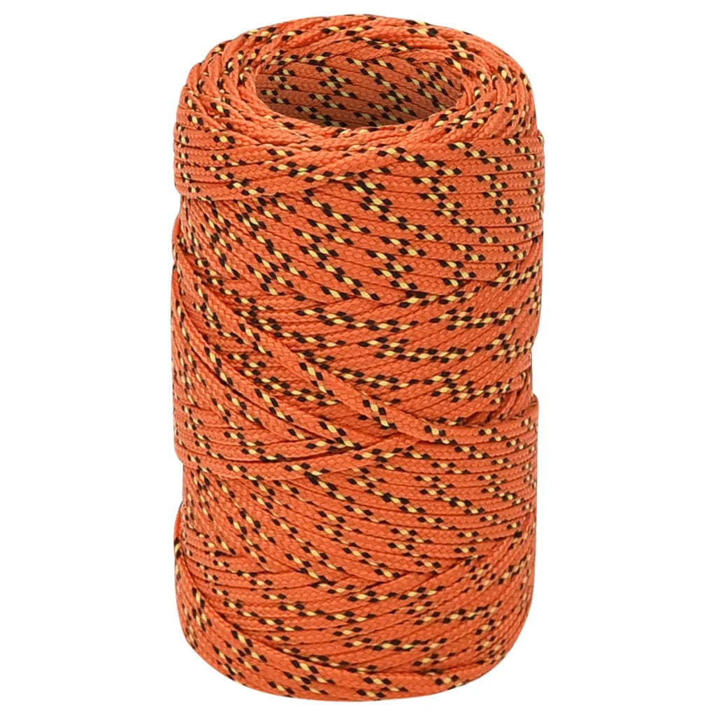 Corda de barco 2 mm 25 m polipropileno