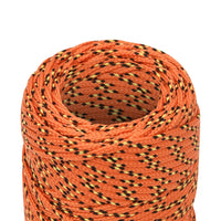 Corda de barco 2 mm 25 m polipropileno