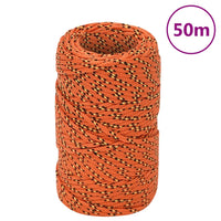 Corda de barco 2 mm 50 m polipropileno