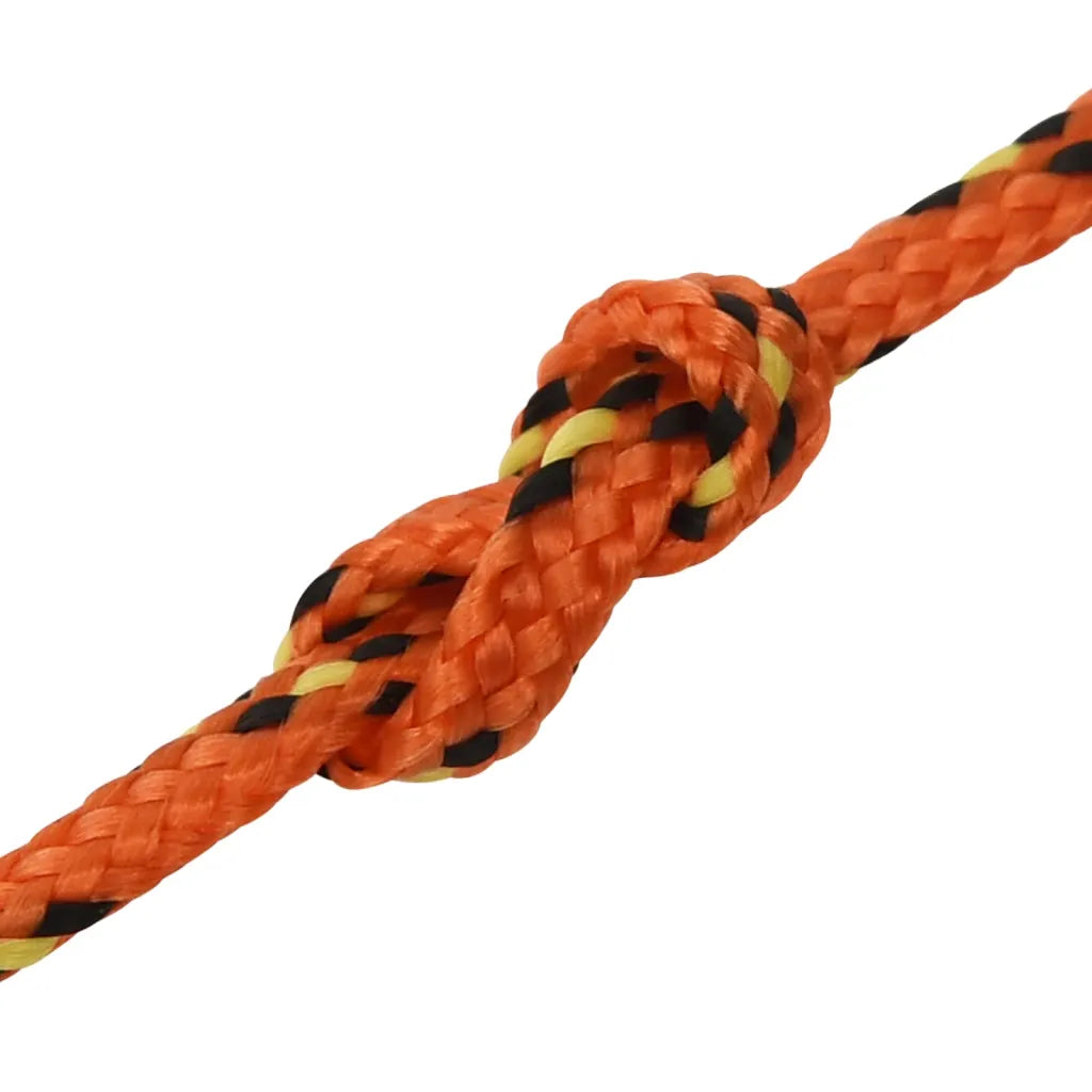 Corda de barco 2 mm 50 m polipropileno